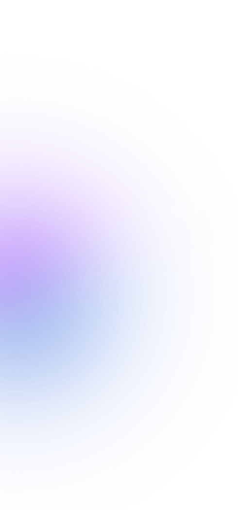 Abstract circular pattern