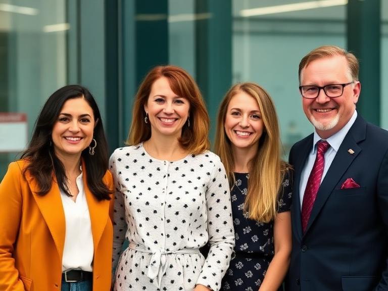 Multi-client filing case study