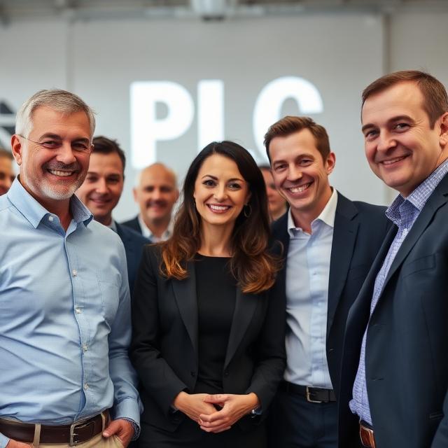 Listed companies meeting FCA, HMRC, and Companies House iXBRL compliance mandates