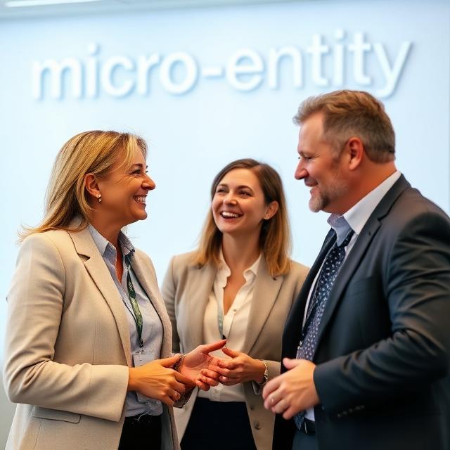 Micro-entities filing compliant reports quickly and cost-effectively with UK regulatory support